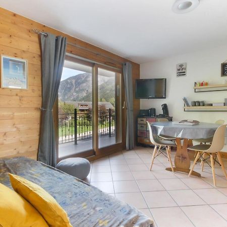 Albertine - Centre De Chamonix - Garage - Mountain Views! Dış mekan fotoğraf
